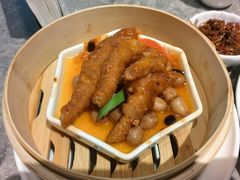 -麦当劳(成都时代奥特莱斯店)