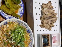 -桂花香手工面(鼓楼店)