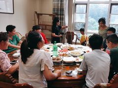 -北戴河转鱼·炒螃蟹酱餐厅