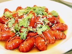 -BLU 全日制餐厅(上海安曼纳卓悦酒店)