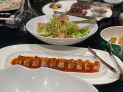 -悦庭六号餐厅(麦岛店)