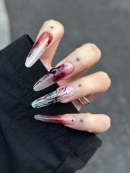 -魔丽卡·中国式美甲美睫