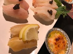 -极尚大瀛喜日本料理(铜锣湾店)