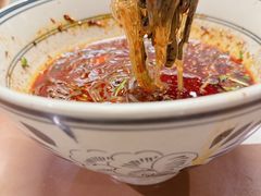 -长安大牌档之西安博物院文化餐厅(中贸店)