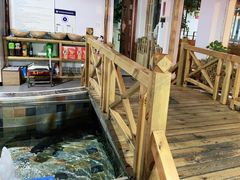 -缘福乡村铁锅炖民宿(八达岭店)