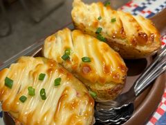 -蚝魁·海鲜大排档·啫啫·生蚝(体育西店)