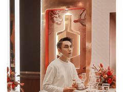 -广州粤海喜来登酒店