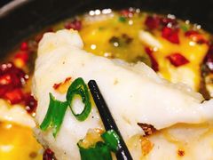 -川里谈·川味小馆(北京路店)