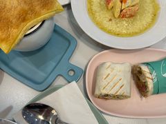 -库滋明·俄罗斯特色美食(中央大街店)