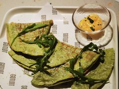 -GOTLOT COFFEE&KITCHEN角落厨房NOOK店