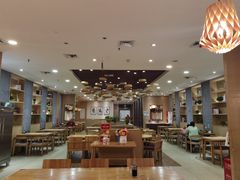 大堂-小六汤包(万和城店)