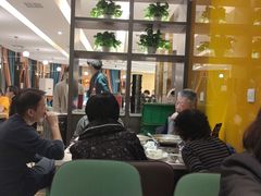 大堂-刘胖子家常菜·蹄花焖藕(兴业店)