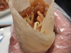 -满园烤鸭·春饼(沈北万达店)