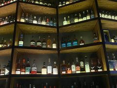 -SPEYSIDE 威士忌&鸡尾酒吧