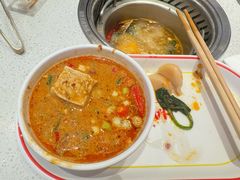 -龍歌自助小火锅(李沧丽达店)