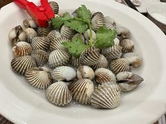 -长平肥姐白粥·海鲜打冷