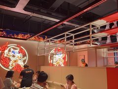 -侯师傅热炒店(印象城店)