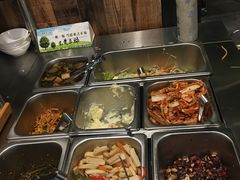 -韩聚屋韩国烤肉餐厅(新北万达店)