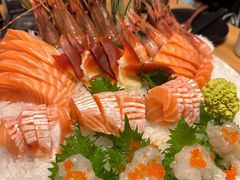 -王鼎精致料理铁板烧(世博源店)