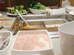 -海底捞火锅(攀枝花万达店)