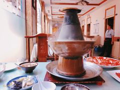 -福寿斋·老北京铜锅涮肉·烤鸭(顺义总店)