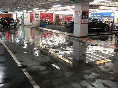 -家乐福(古北店)