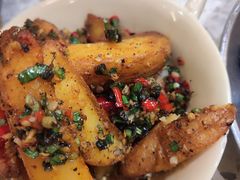 -雲物·云南小馆(好悦天地店)