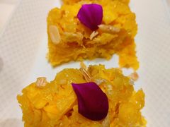 -花城粤菜餐厅(高新区店)