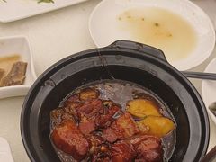-古南都·老广东酒楼(龙江店)