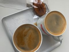 -72 COFFEE(东朝阳路店)