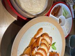 -青年公社烤鸭(蜀山万象汇店)