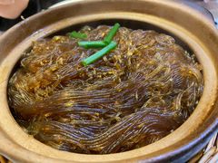 干烧鹅掌-阿诺泰·泰国餐厅(棕北店)