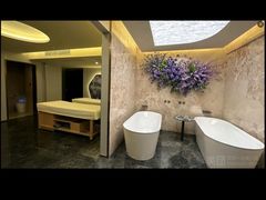 -大逸传奇·足道SPA(天美店)
