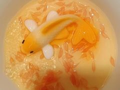 -珠海瑞吉酒店·宴庭中餐厅