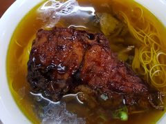 -兴福老面馆(寺路街店)