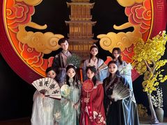 -NINES推理馆·实景侦探推理剧MIXPLAY(静安店)