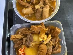 -阿姨牛杂(北京路店)