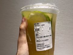 -唐沫茶兮(仓山万达金街店)