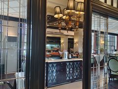 -相思林金岛饭店(青山湖店)