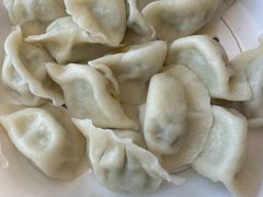 鲅鱼饺子-渔家颂歌渔家味道(青石路店)