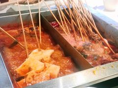 -串一火锅(赛格国际购物中心店)