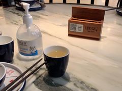 -绿茶餐厅(昆明世纪金源店)