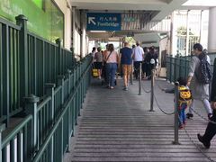 -南丫岛