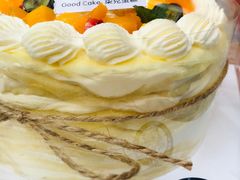 -艾加柒克蛋糕茶歇甜品台(春熙路店)