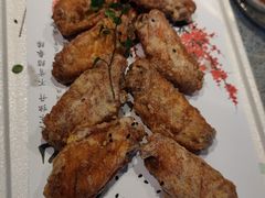-同喜烤鸭店(光芒店)