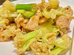 -山水茶艺馆·点心粤菜·30年老字号