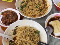 -杨大叔爱面子·四川小吃(岗头店)