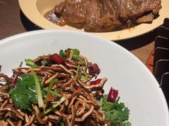 -北方家宴(番禺永旺店)