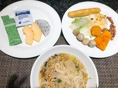 -逸林轩中餐厅(中信泰富朱家角锦江酒店)