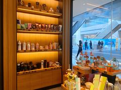 -星巴克(北京环球金融中心店)
